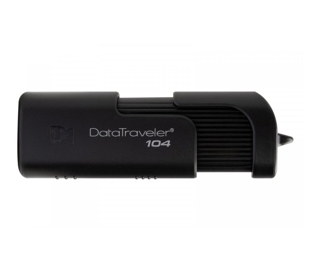 KINGSTON DT104/64GB USB 2.0 - 478182 - zdjęcie